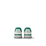 LV Trainer Sneaker - Image 4